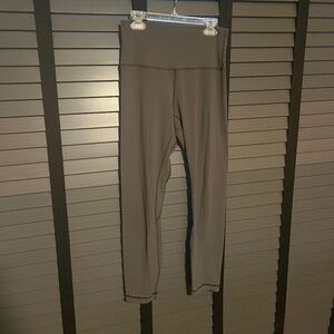 Lululemon align legging